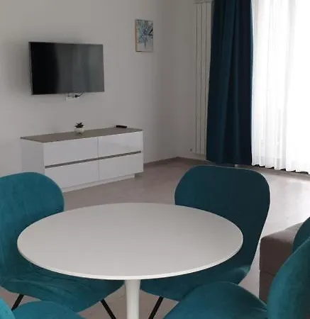 Smarald D12 Apartament
