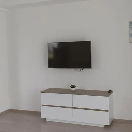 Smarald D12 Apartament Năvodari