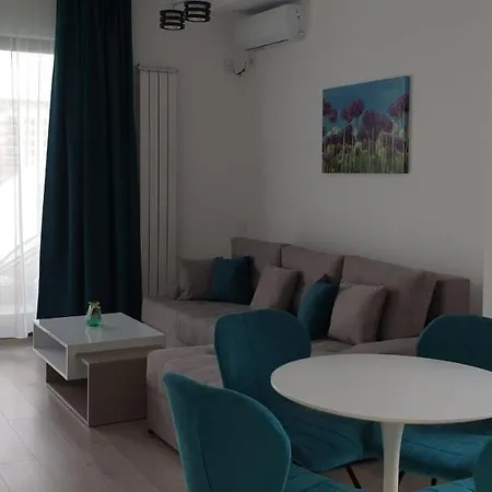 Smarald D12 * Năvodari