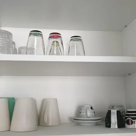 Smarald D12 Apartament *