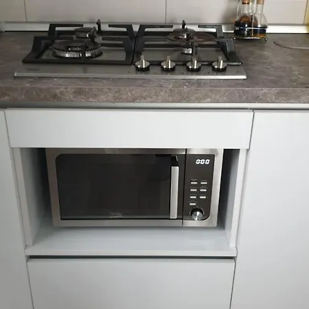 Smarald D12 Apartament