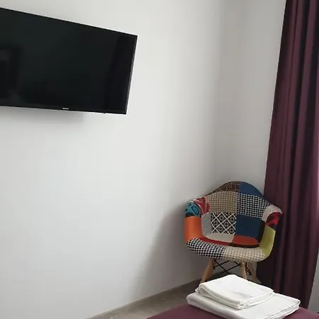 Smarald D12 * Năvodari